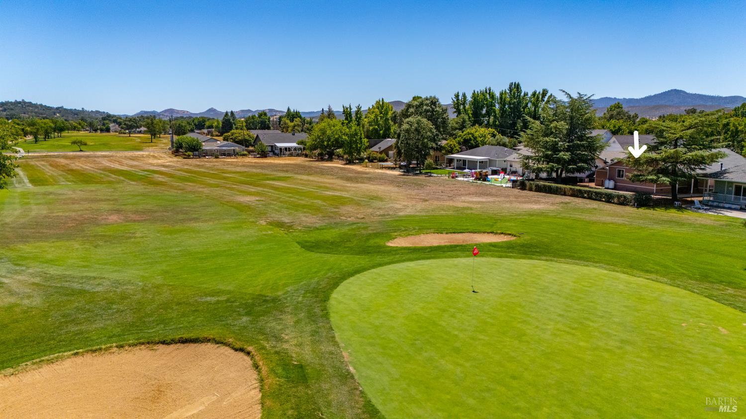 18210 Deer Hollow Road Hidden Valley Lake CA 95467