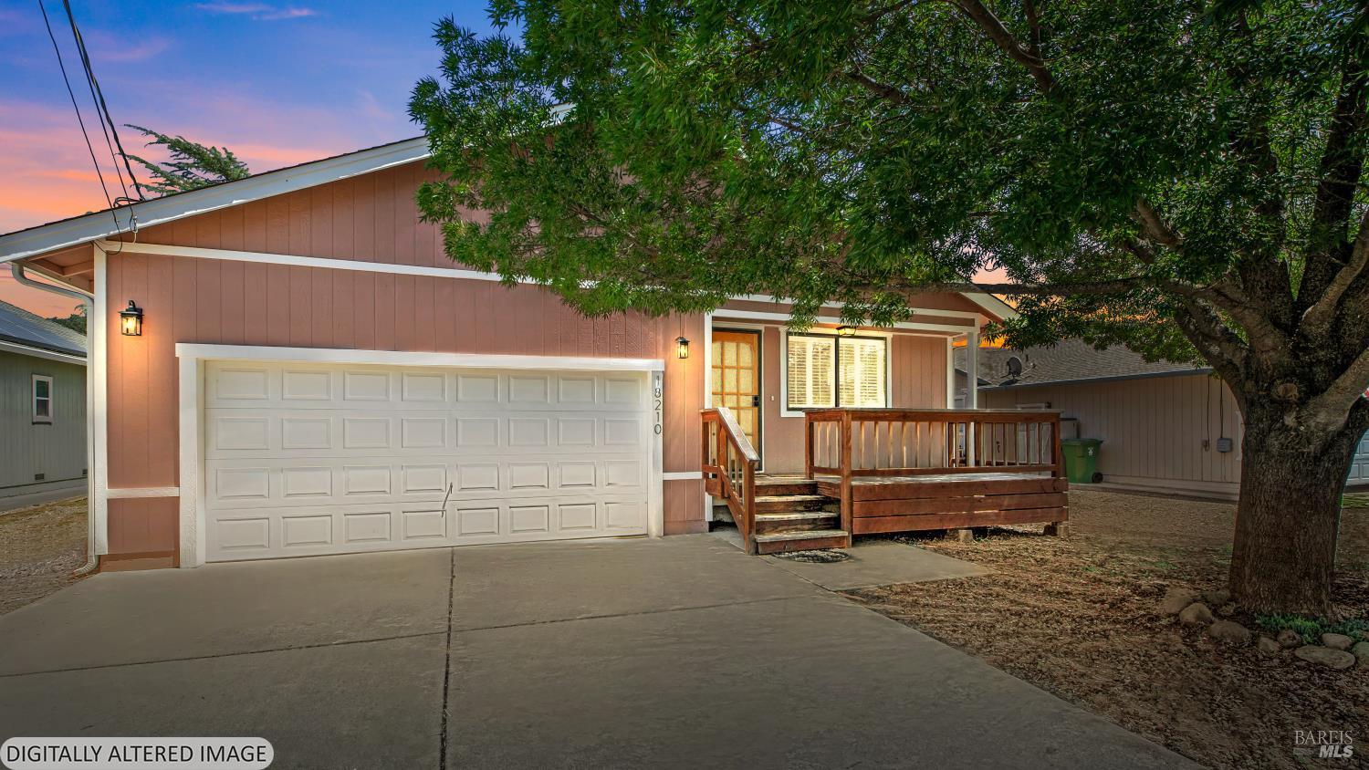18210 Deer Hollow Road Hidden Valley Lake CA 95467