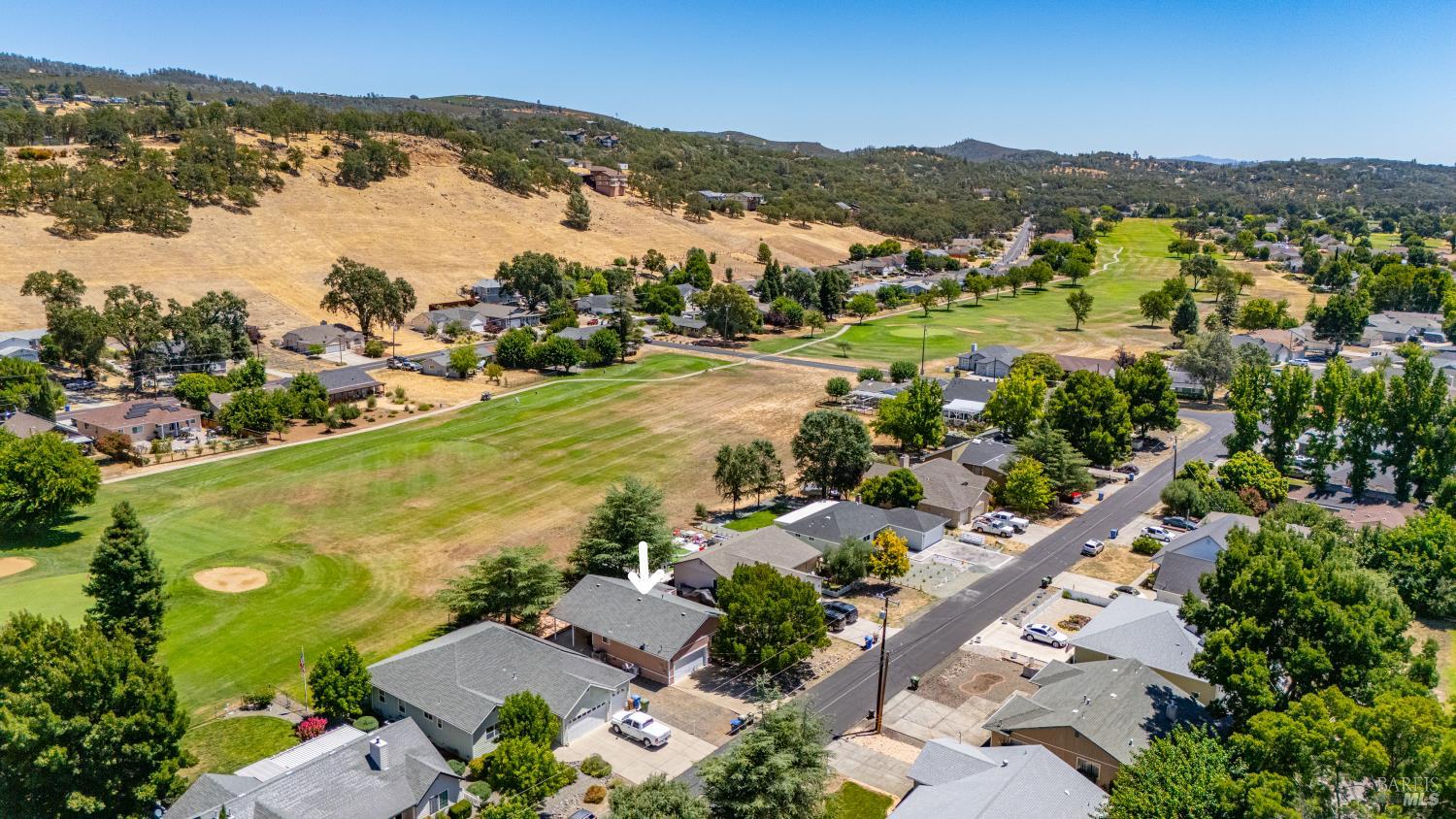 18210 Deer Hollow Road Hidden Valley Lake CA 95467