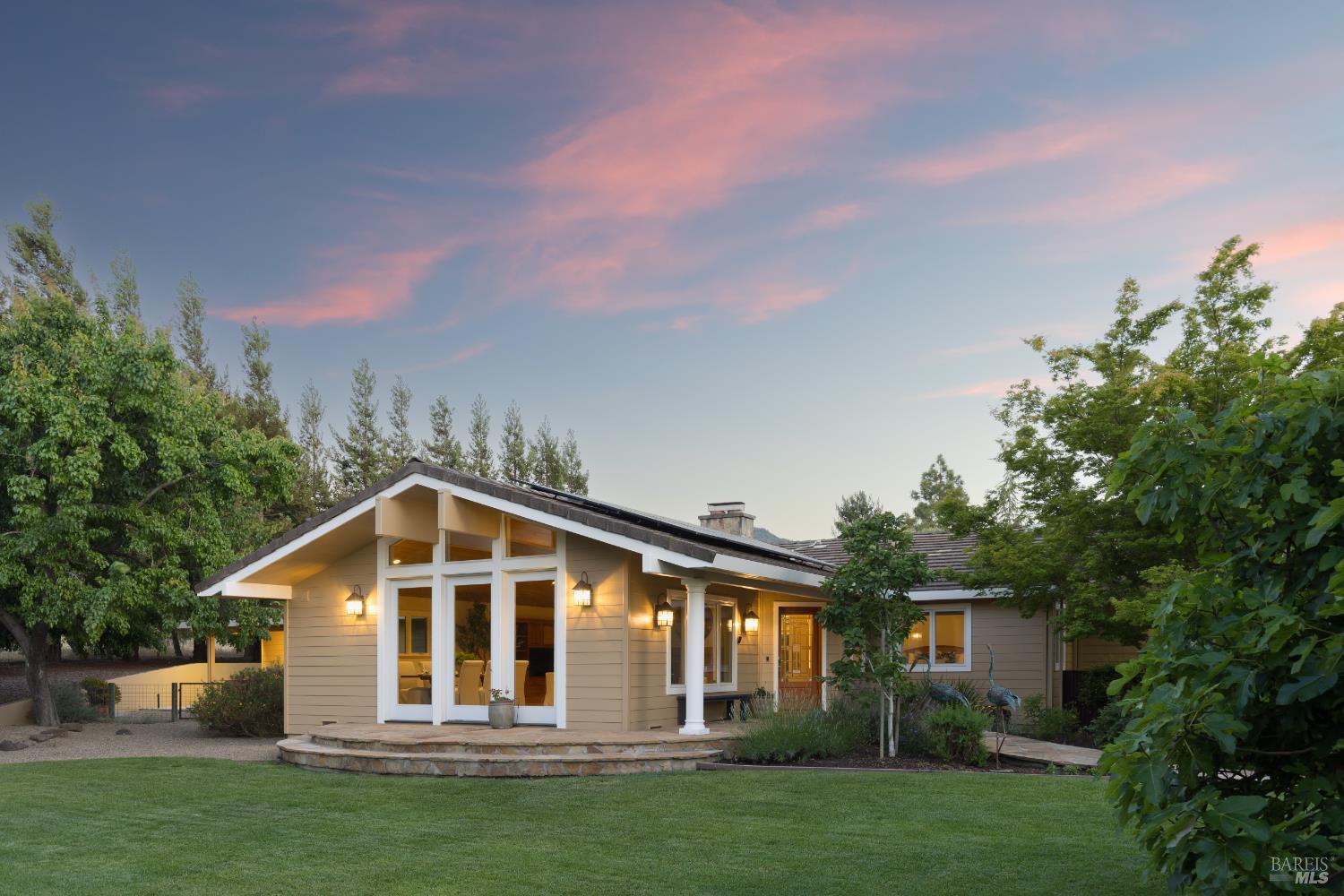 5147 Wild Horse Valley Road Napa CA 94558