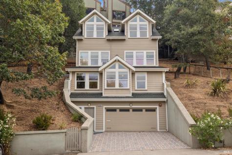 300 C Street San Rafael CA 94901