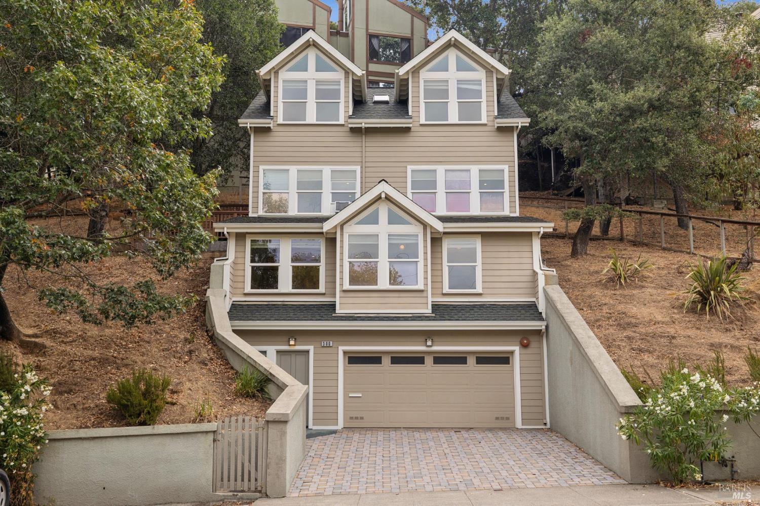 300 C Street San Rafael CA 94901