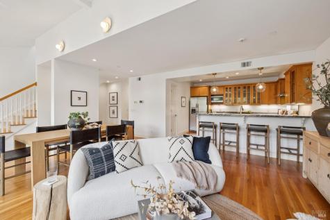 300 C Street San Rafael CA 94901
