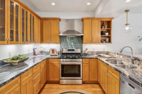 300 C Street San Rafael CA 94901