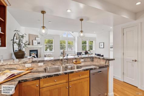 300 C Street San Rafael CA 94901