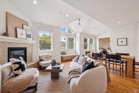 300 C Street San Rafael CA 94901