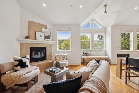300 C Street San Rafael CA 94901