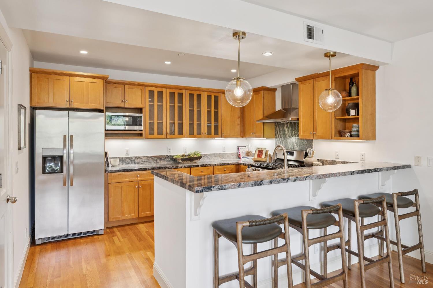 300 C Street San Rafael CA 94901