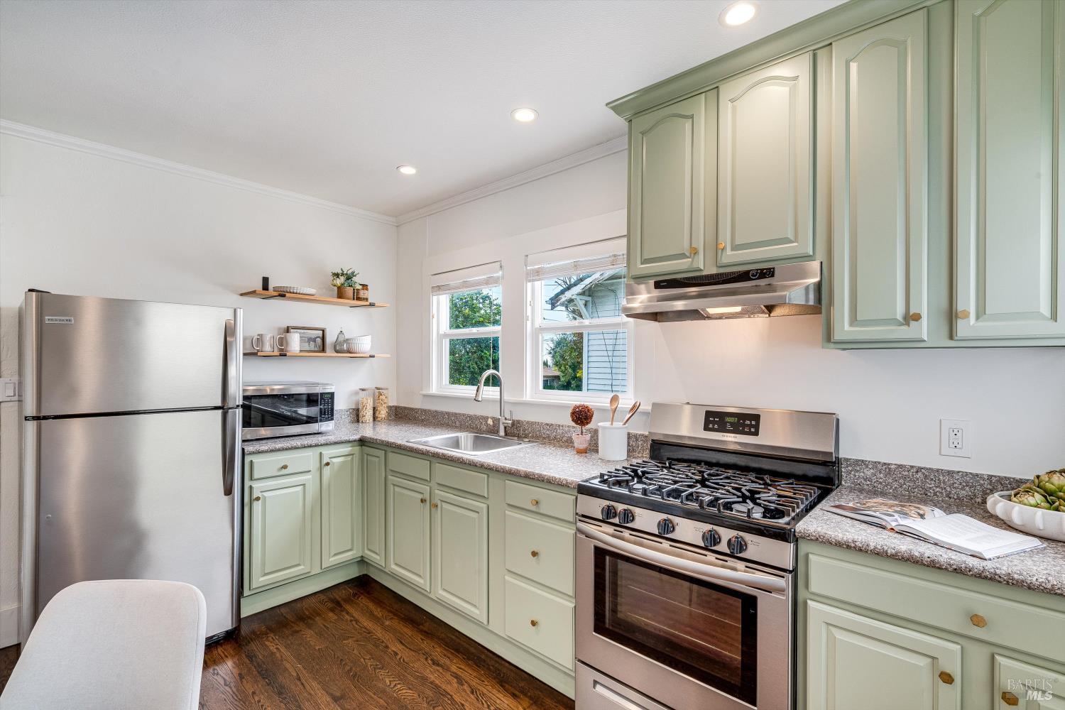 3661 Loma Vista Avenue Oakland CA 94619