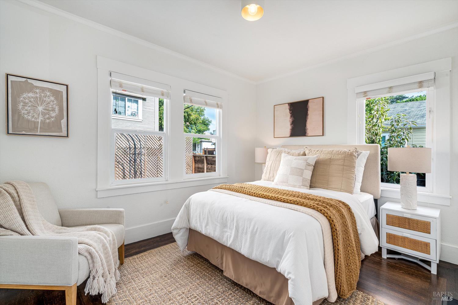 3661 Loma Vista Avenue Oakland CA 94619