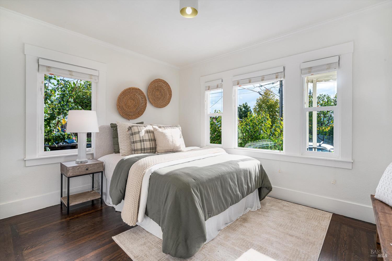 3661 Loma Vista Avenue Oakland CA 94619