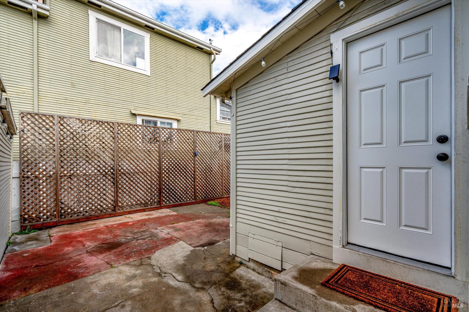 3661 Loma Vista Avenue Oakland CA 94619