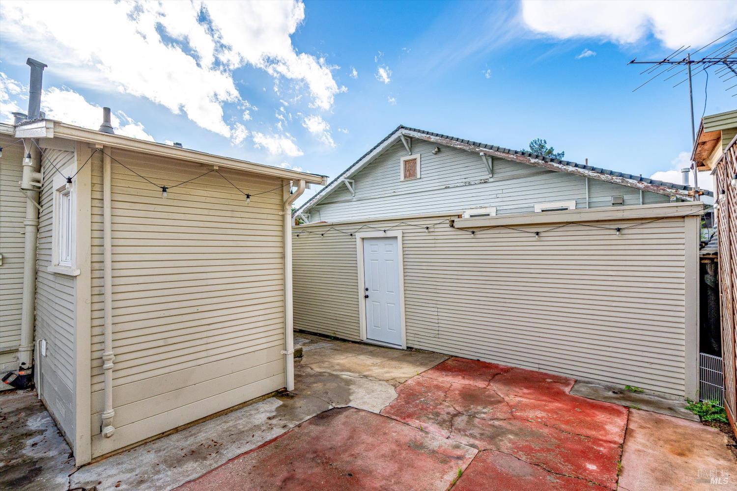 3661 Loma Vista Avenue Oakland CA 94619