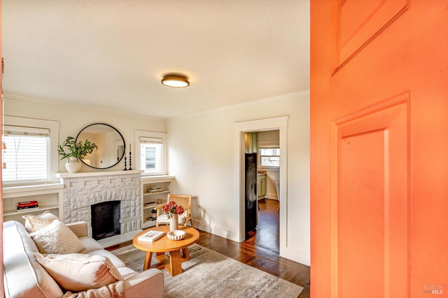3661 Loma Vista Avenue Oakland CA 94619