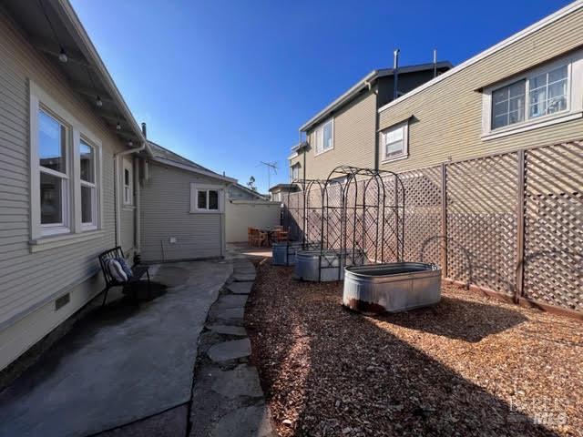 3661 Loma Vista Avenue Oakland CA 94619