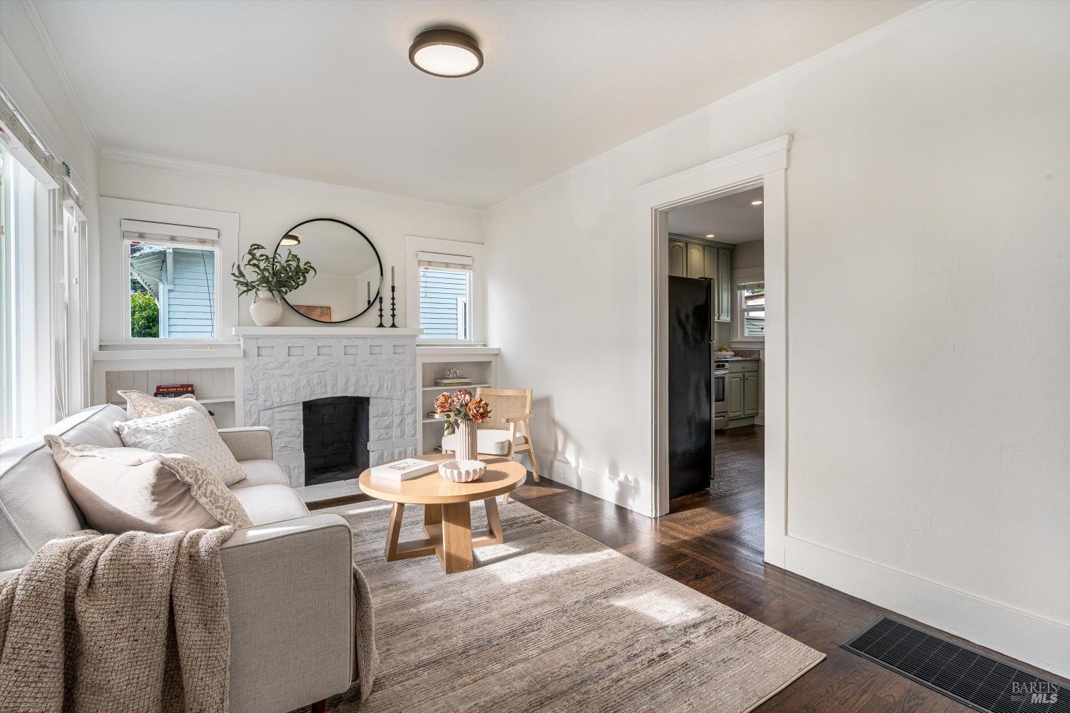 3661 Loma Vista Avenue Oakland CA 94619