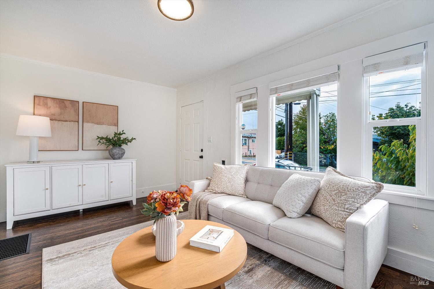3661 Loma Vista Avenue Oakland CA 94619
