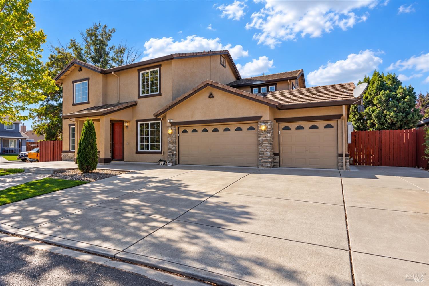 800 Westgate Drive Vacaville CA 95687