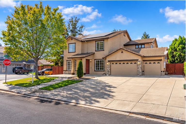 800 Westgate Drive Vacaville CA 95687