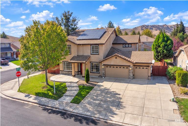 800 Westgate Drive Vacaville CA 95687