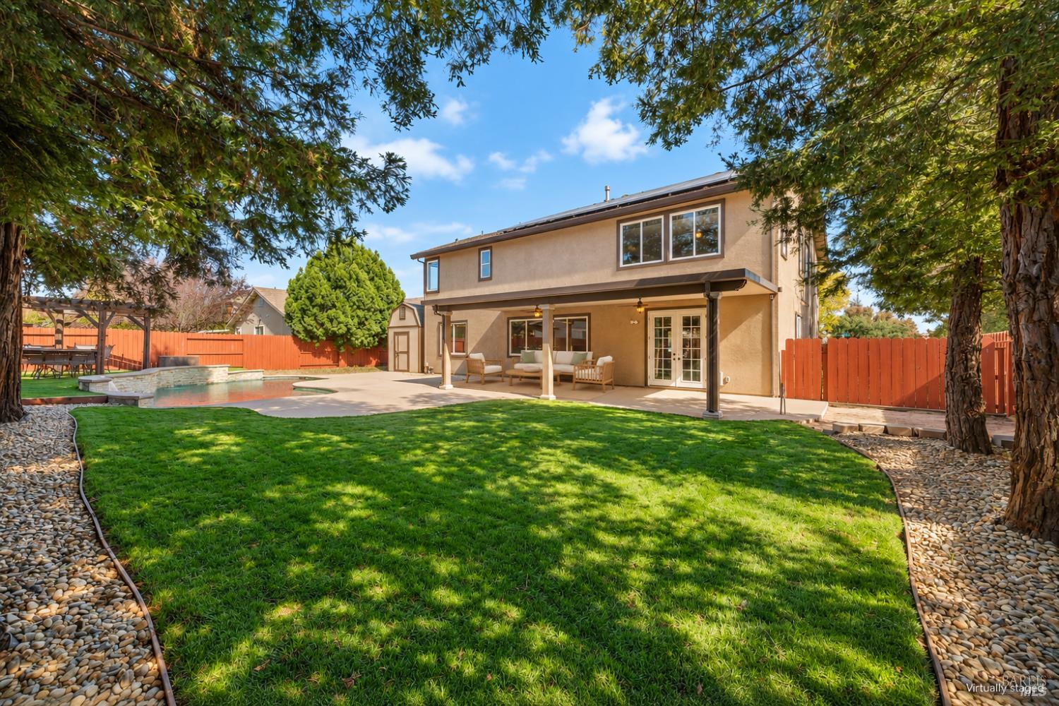 800 Westgate Drive Vacaville CA 95687