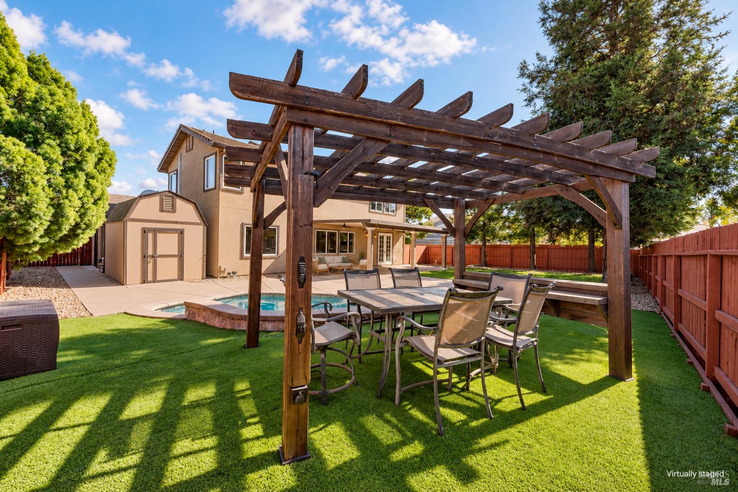 800 Westgate Drive Vacaville CA 95687