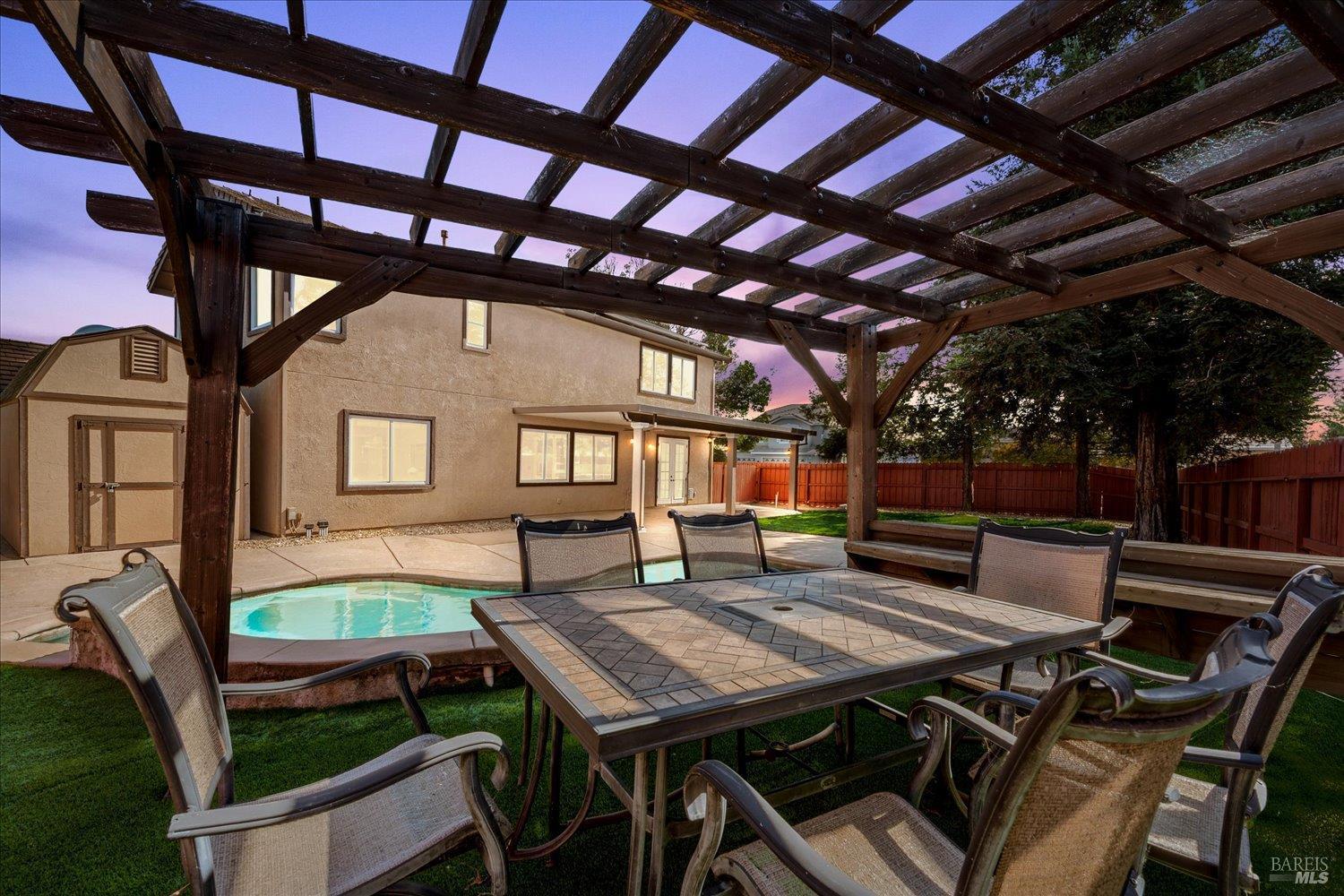 800 Westgate Drive Vacaville CA 95687