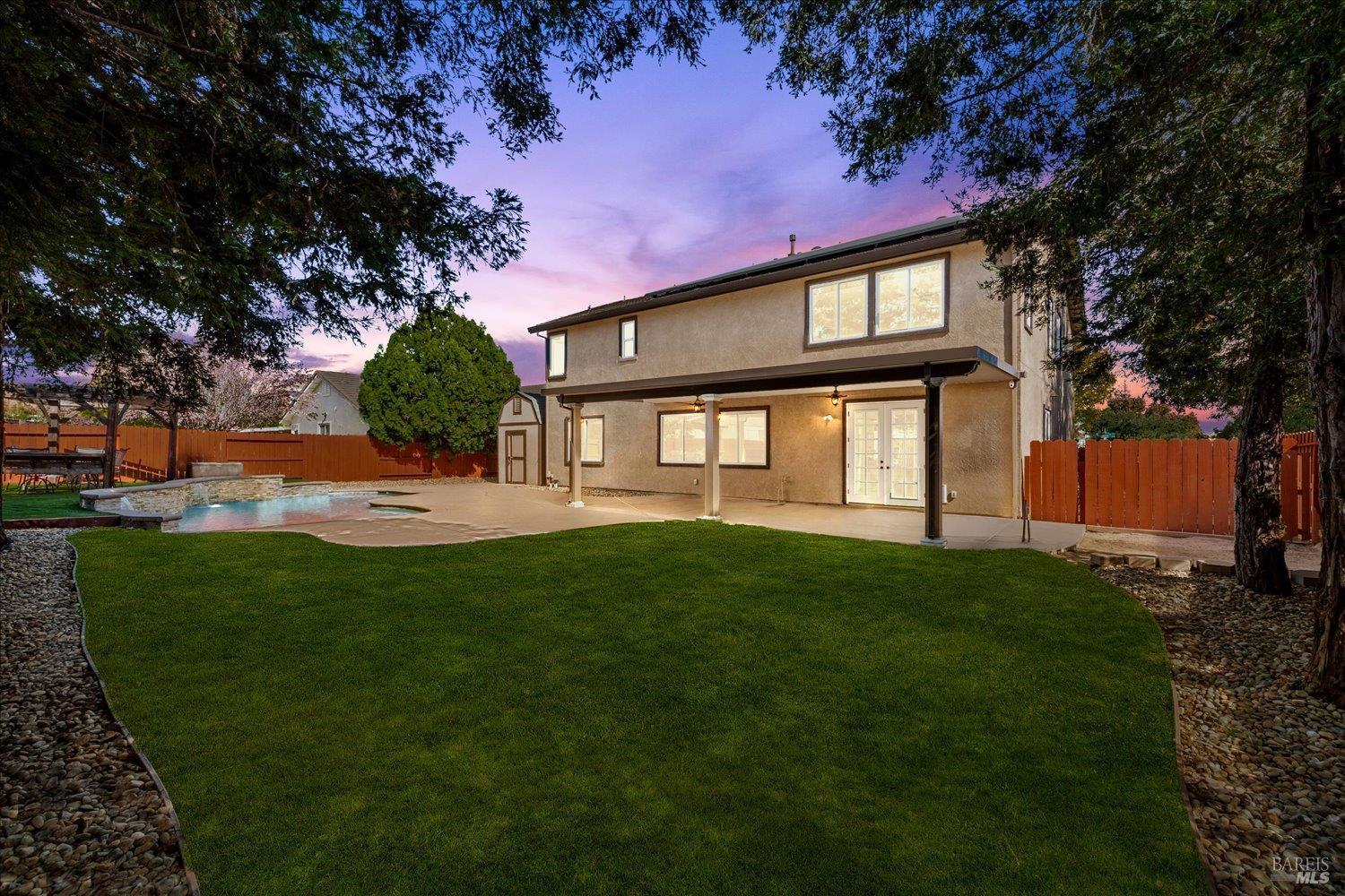 800 Westgate Drive Vacaville CA 95687