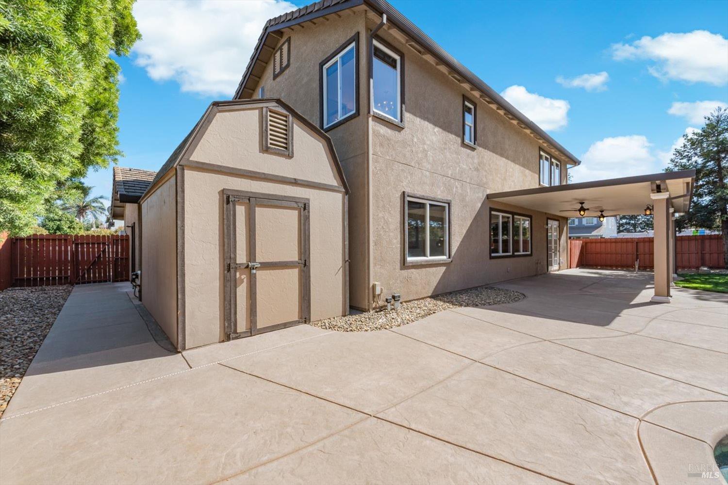 800 Westgate Drive Vacaville CA 95687