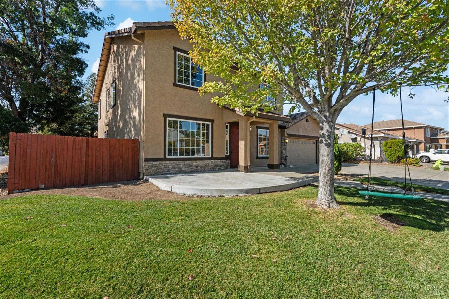 800 Westgate Drive Vacaville CA 95687