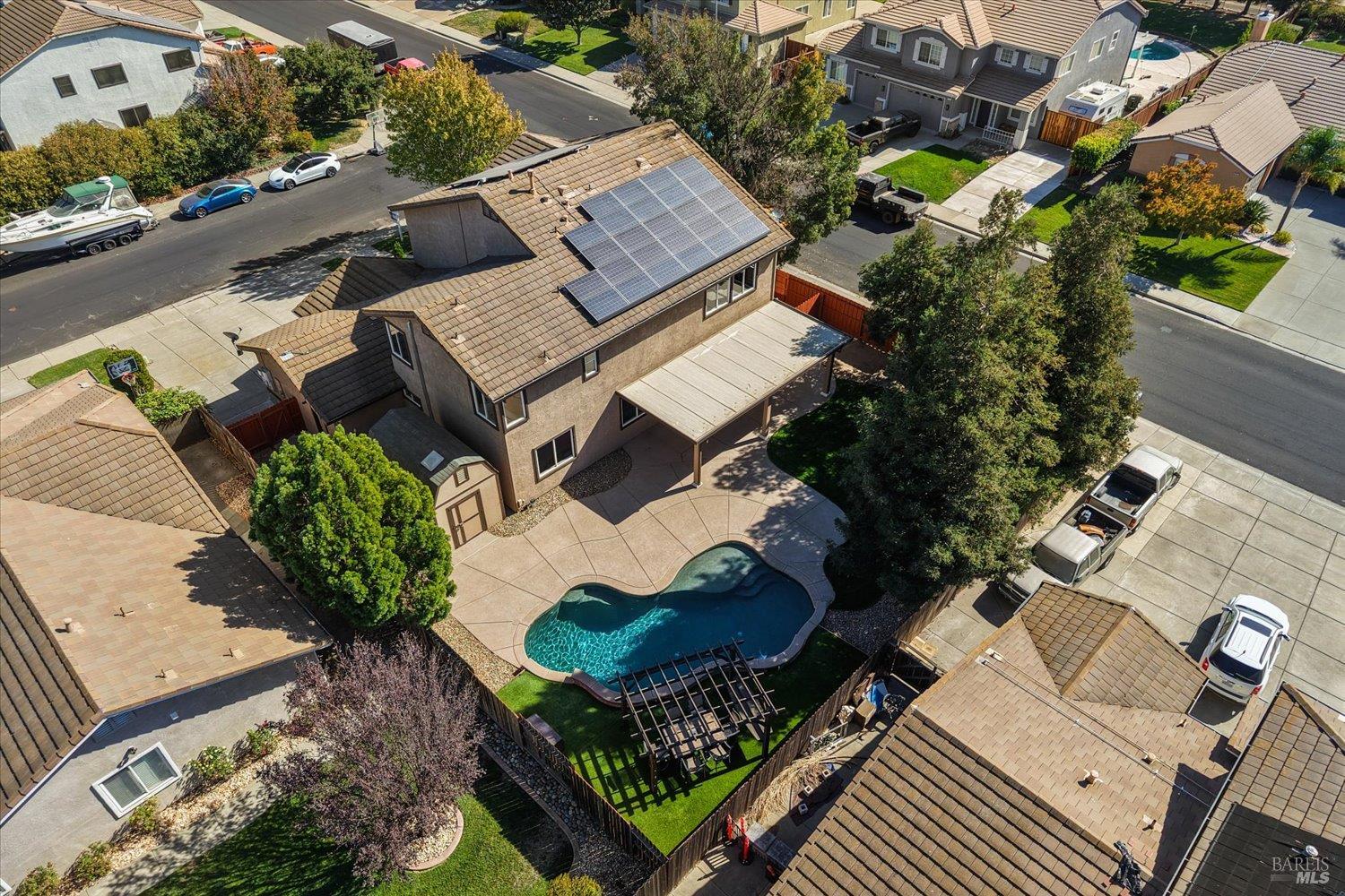 800 Westgate Drive Vacaville CA 95687