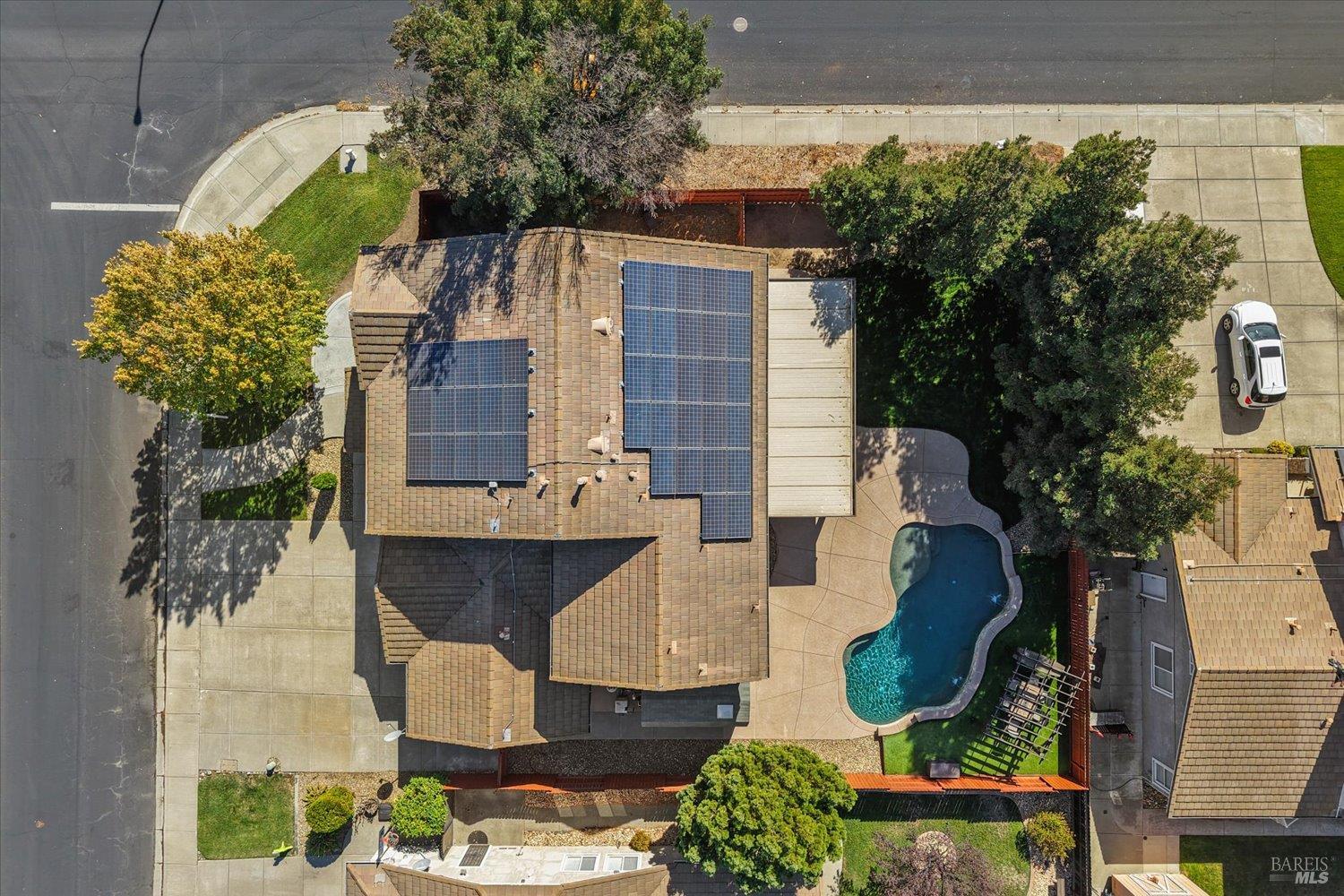 800 Westgate Drive Vacaville CA 95687