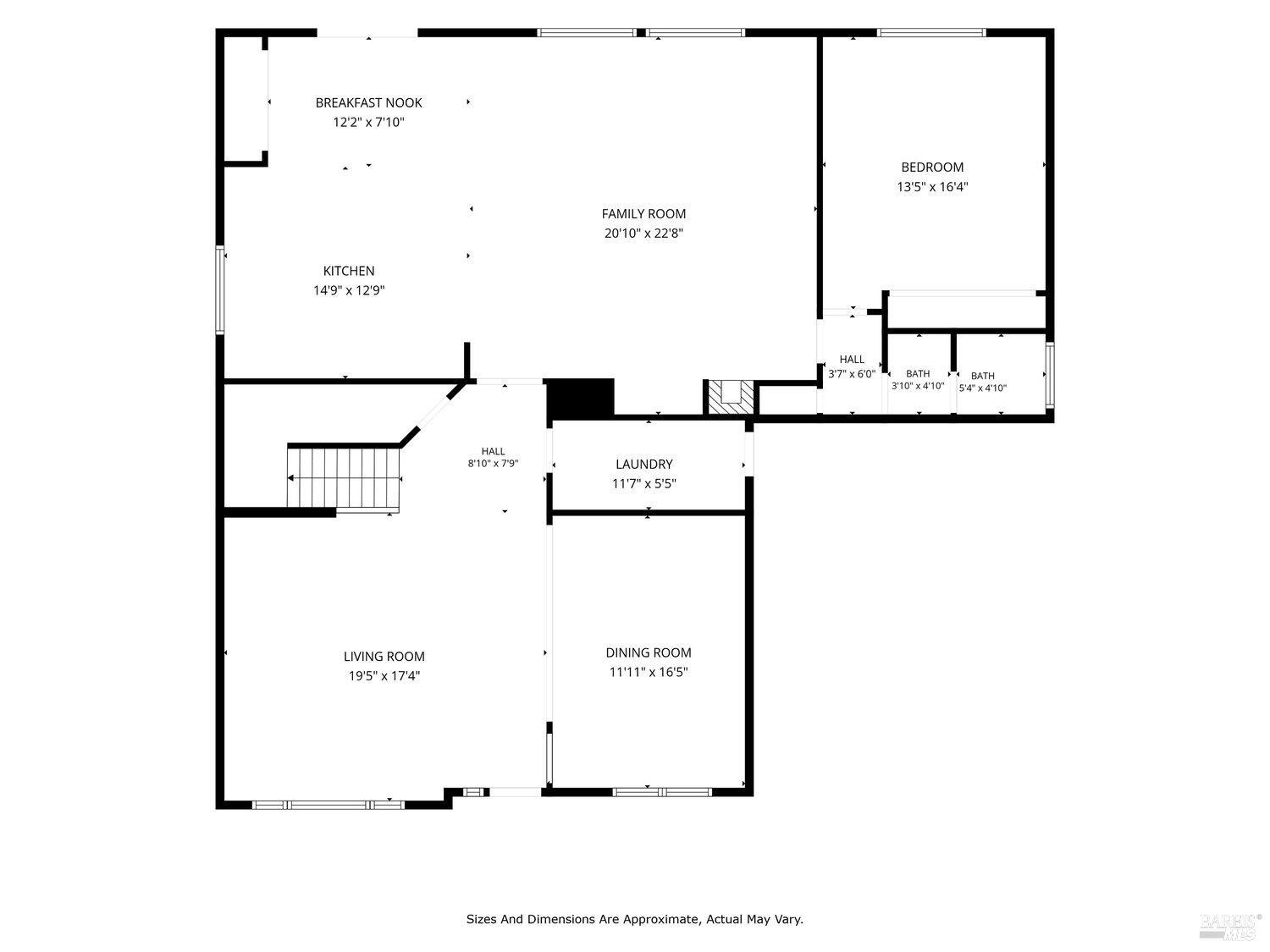 800 Westgate Drive Vacaville CA 95687