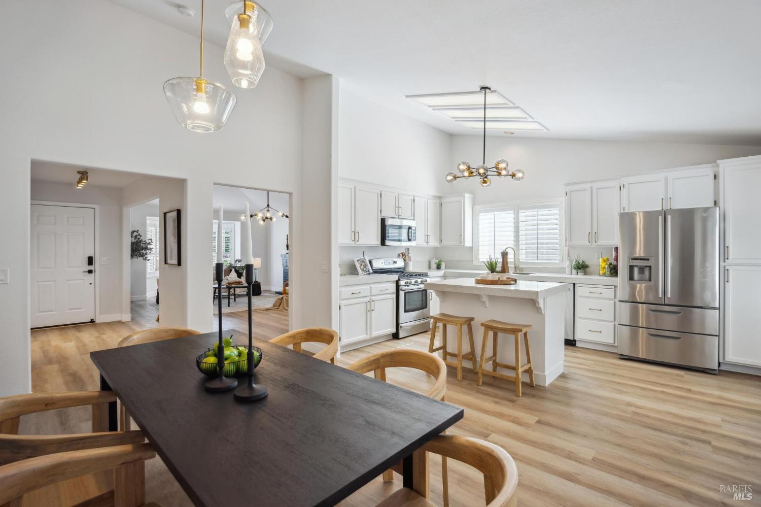 2053 Seville Street Santa Rosa CA 95403