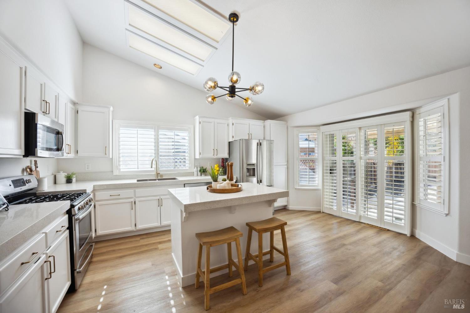 2053 Seville Street Santa Rosa CA 95403