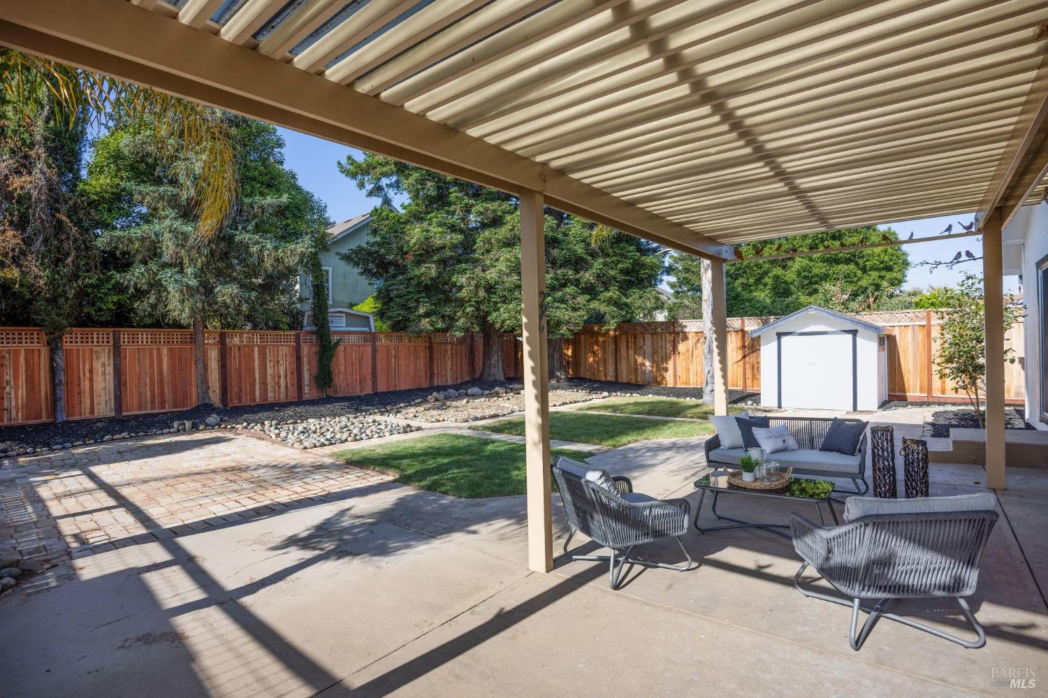 2053 Seville Street Santa Rosa CA 95403