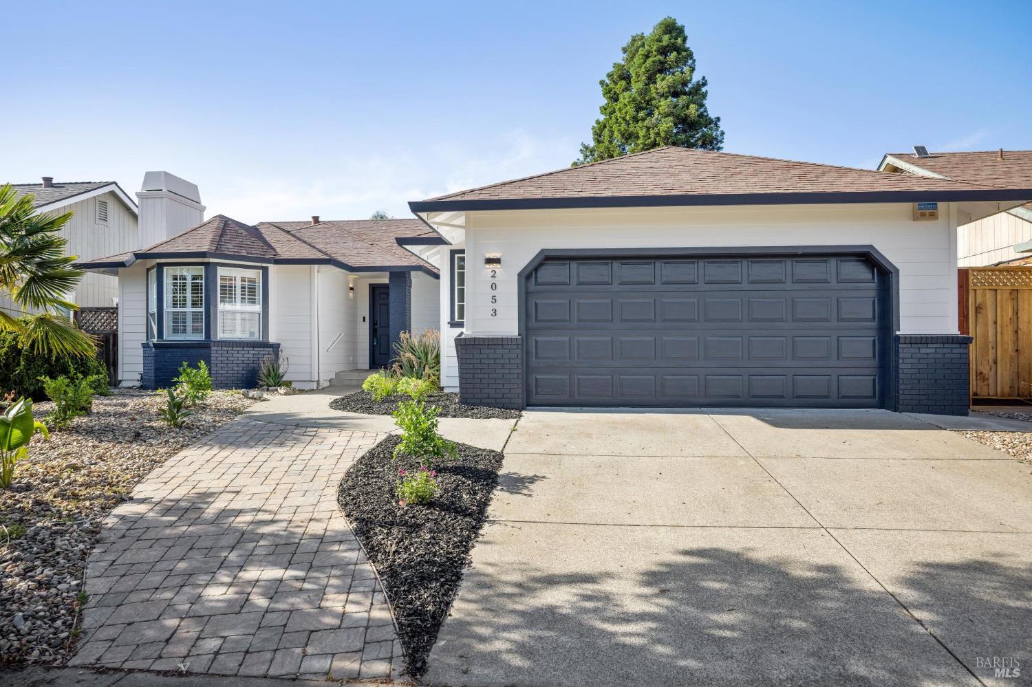 2053 Seville Street Santa Rosa CA 95403