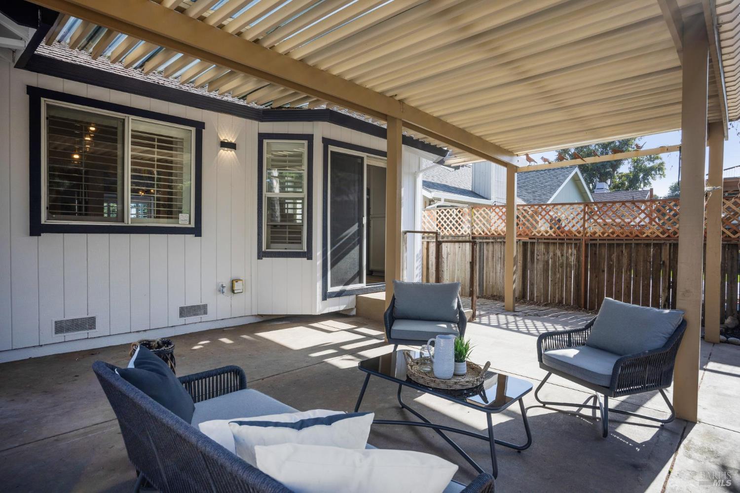 2053 Seville Street Santa Rosa CA 95403