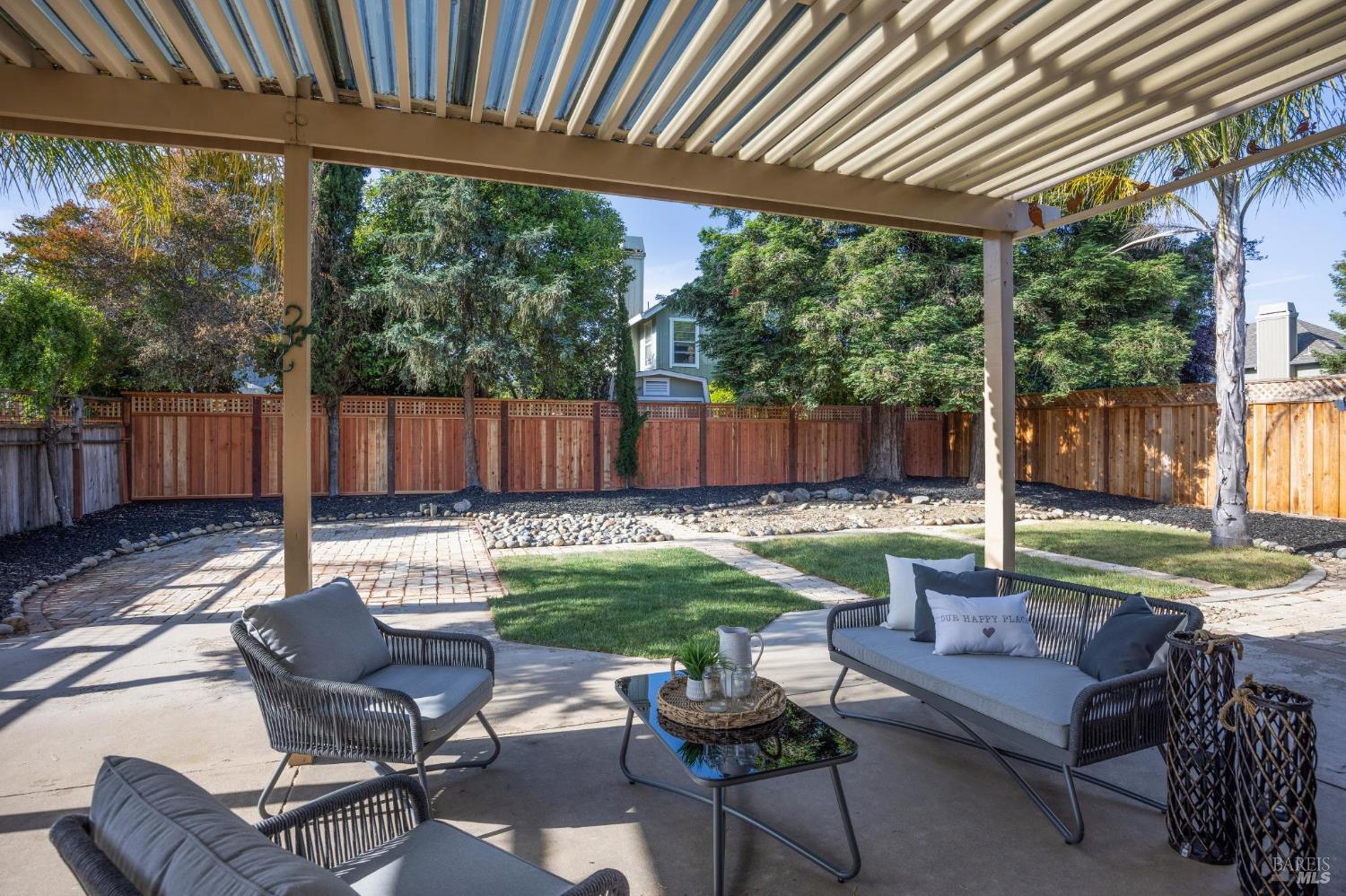 2053 Seville Street Santa Rosa CA 95403