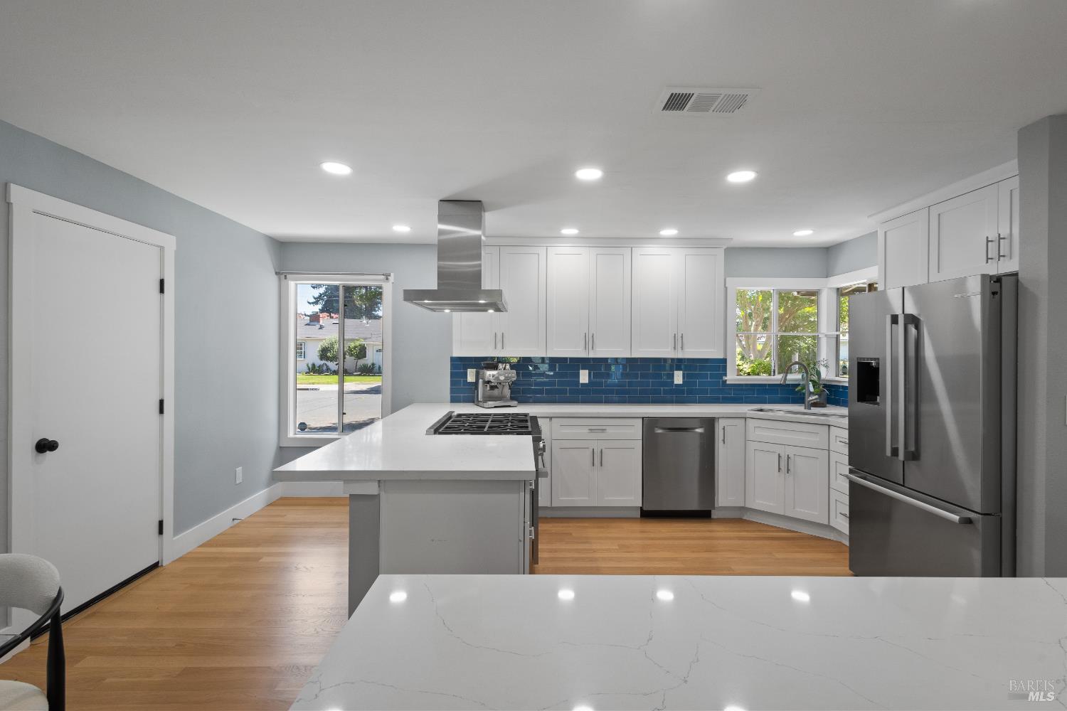 1645 Terrace Way Santa Rosa CA 95404