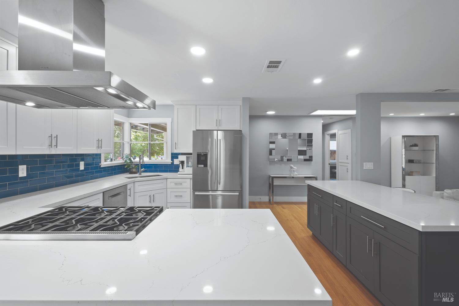 1645 Terrace Way Santa Rosa CA 95404