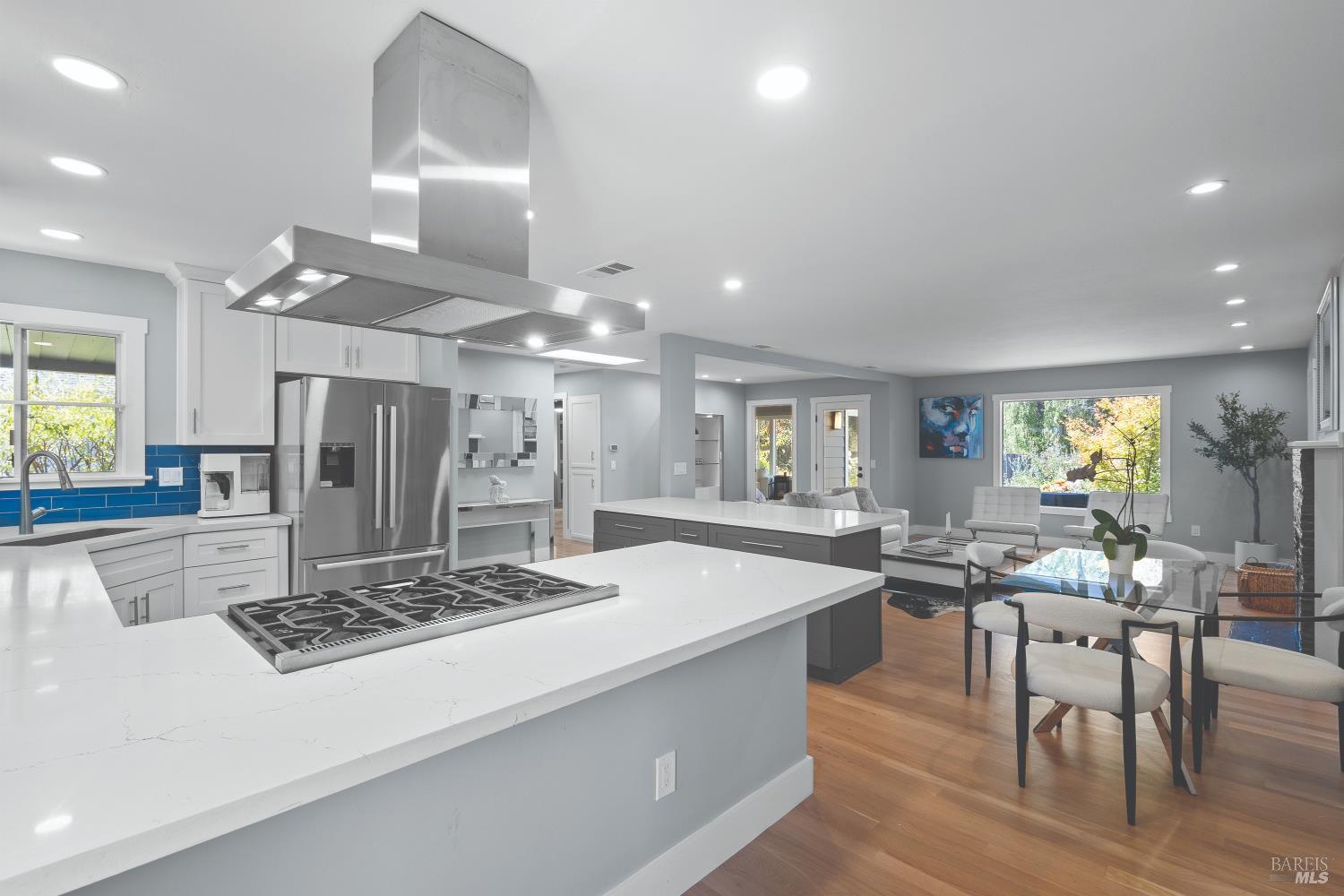1645 Terrace Way Santa Rosa CA 95404