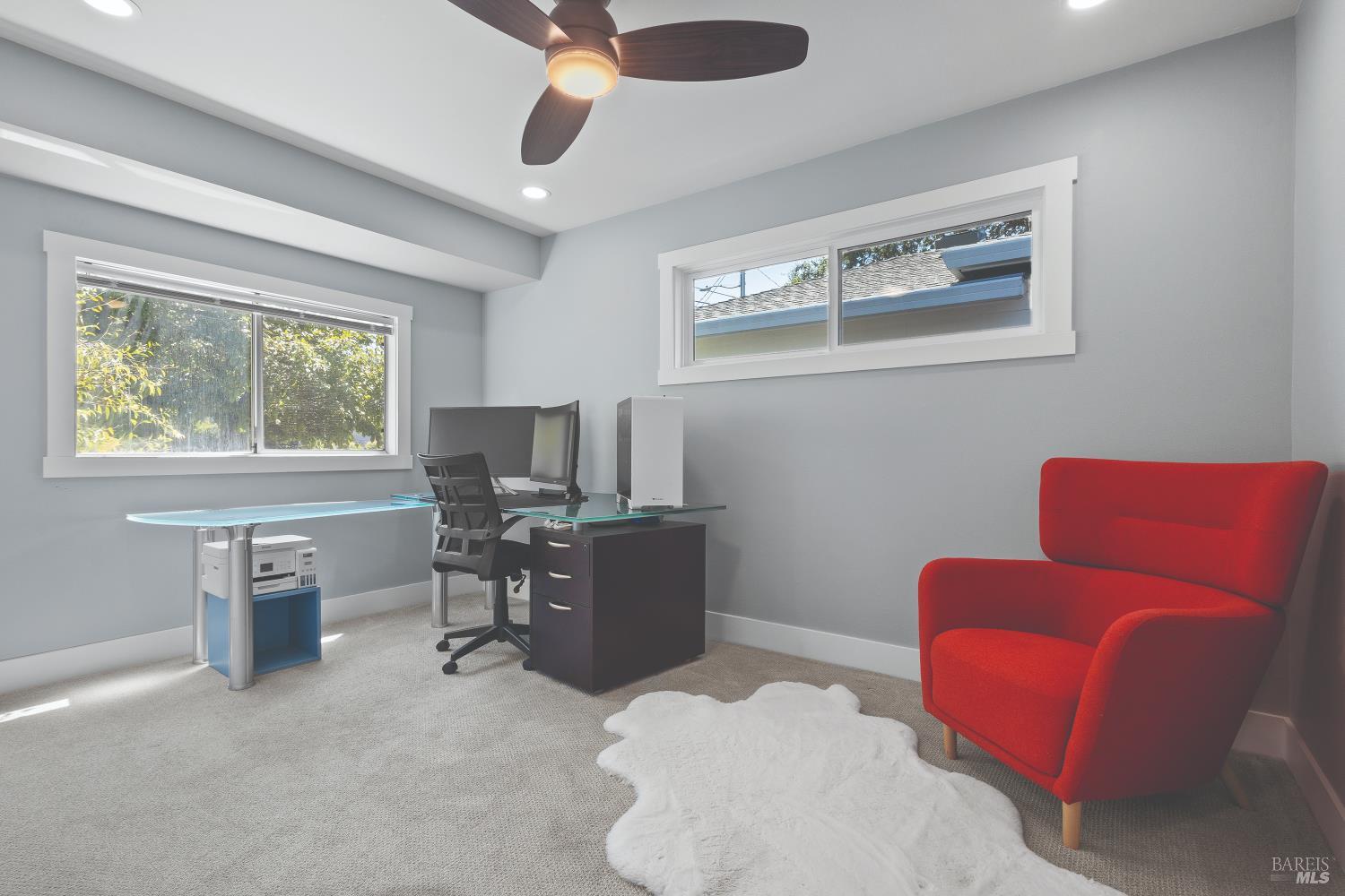 1645 Terrace Way Santa Rosa CA 95404