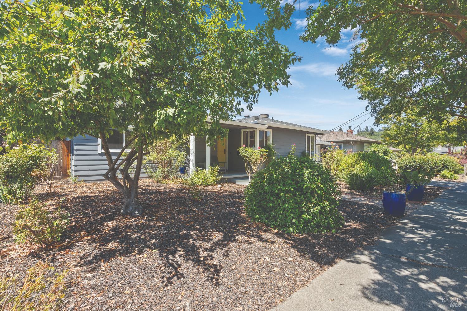 1645 Terrace Way Santa Rosa CA 95404