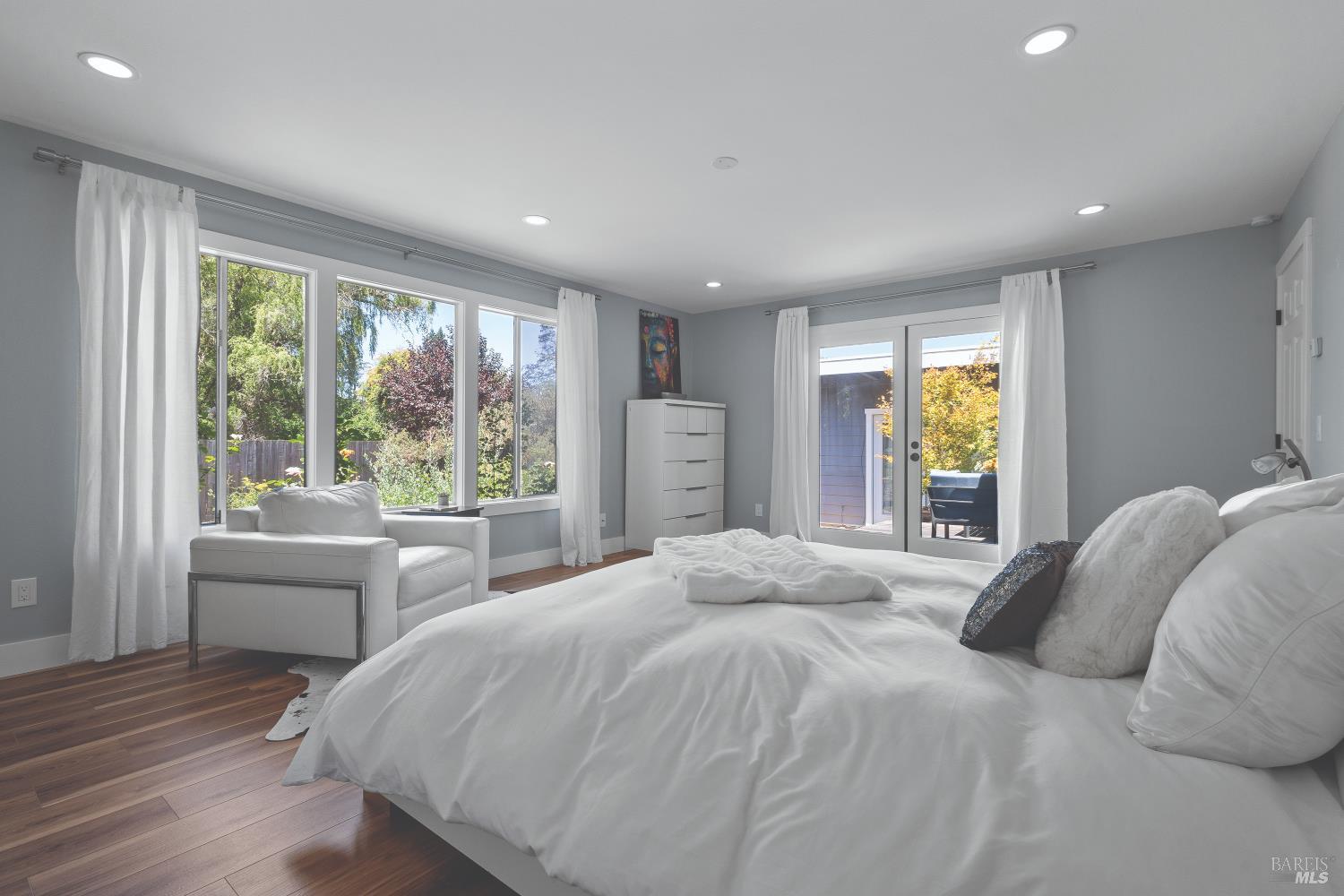 1645 Terrace Way Santa Rosa CA 95404