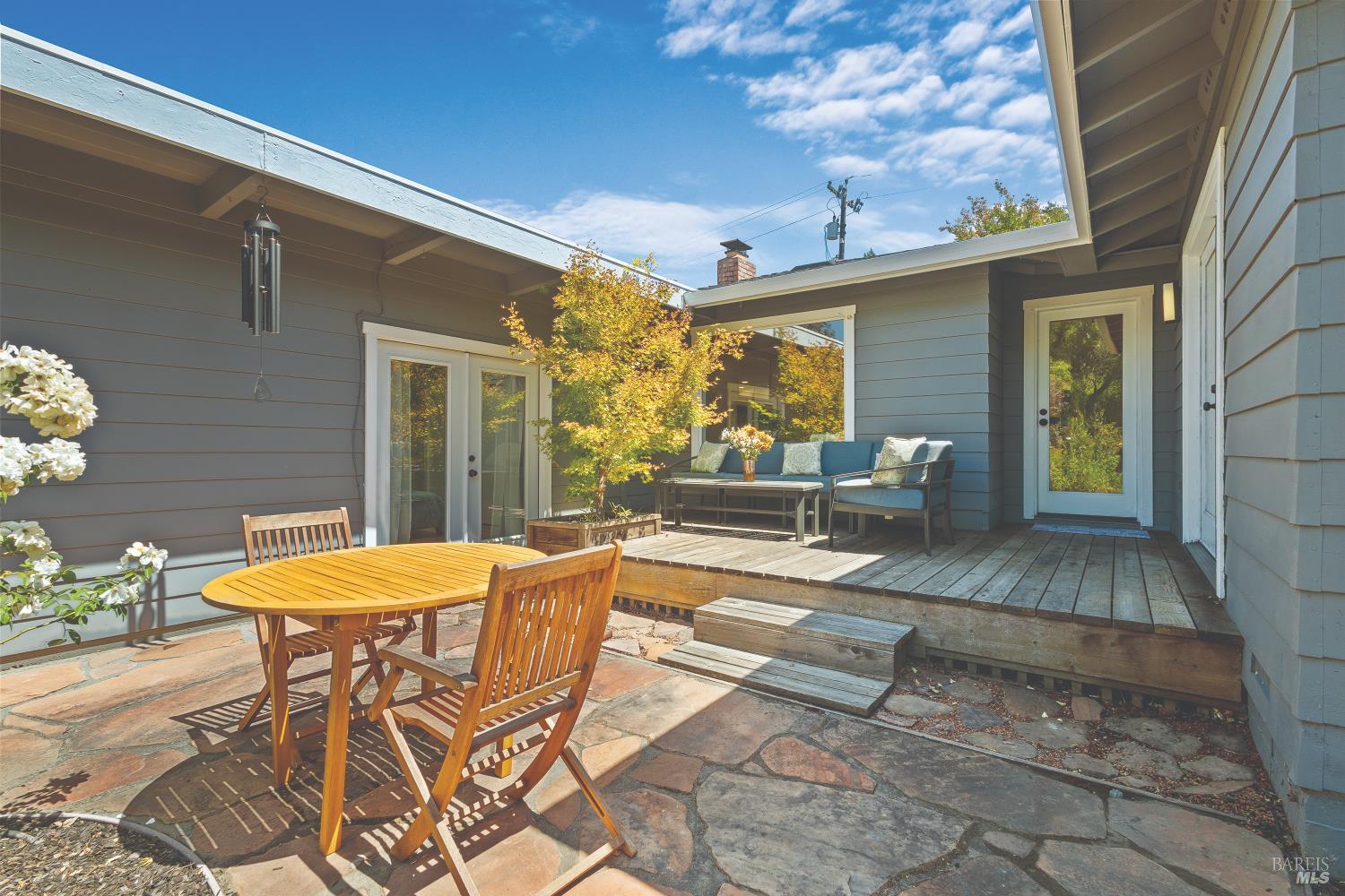 1645 Terrace Way Santa Rosa CA 95404