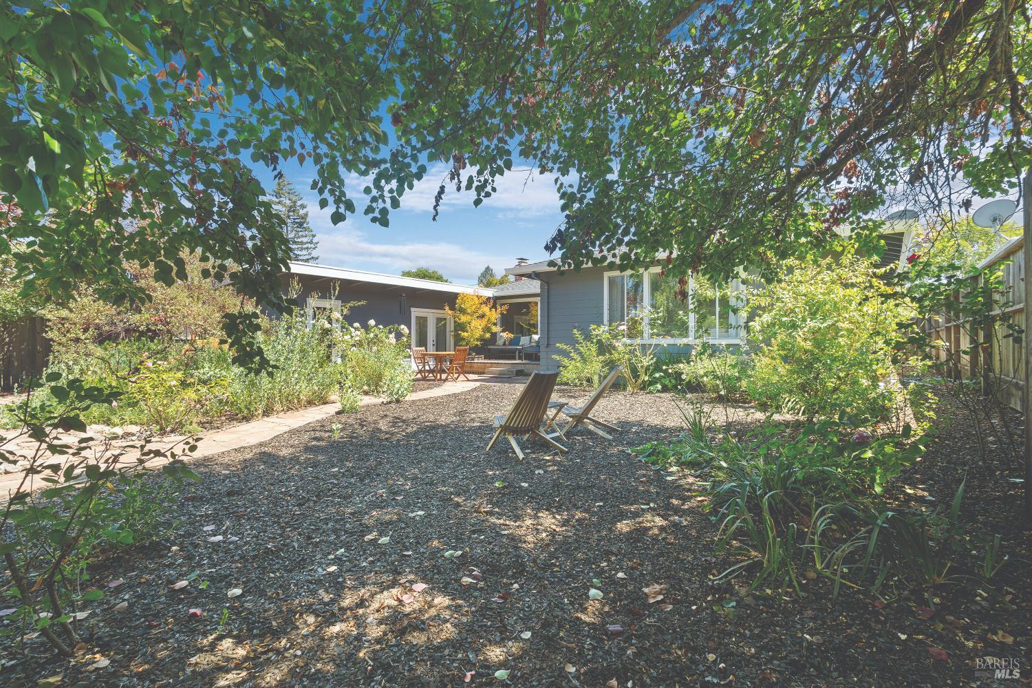 1645 Terrace Way Santa Rosa CA 95404