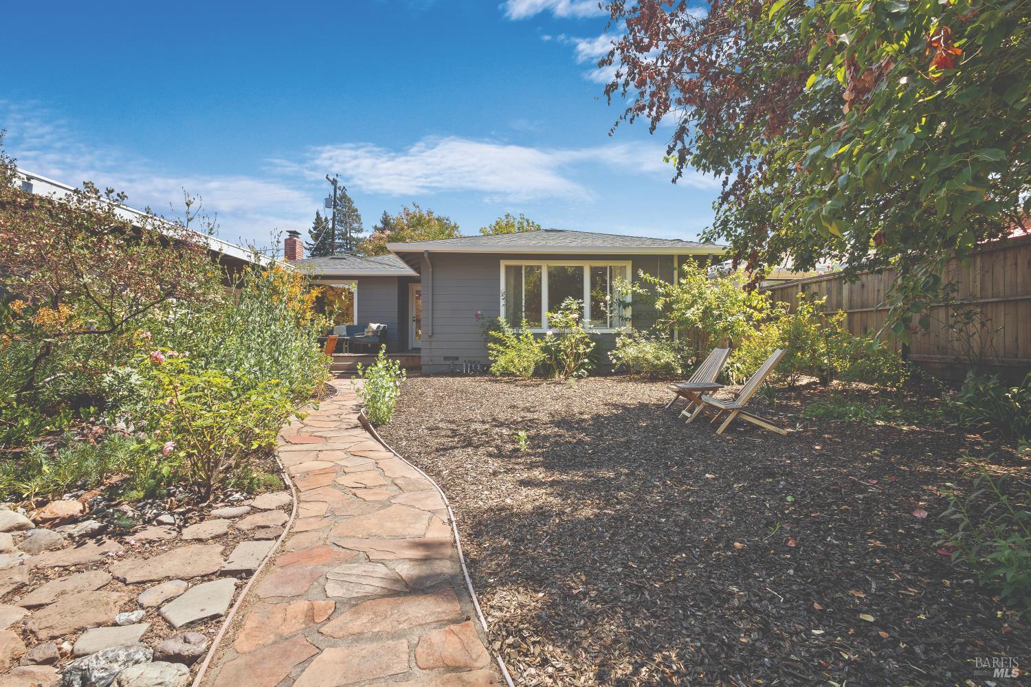 1645 Terrace Way Santa Rosa CA 95404