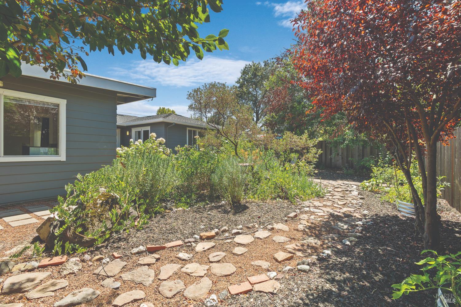 1645 Terrace Way Santa Rosa CA 95404