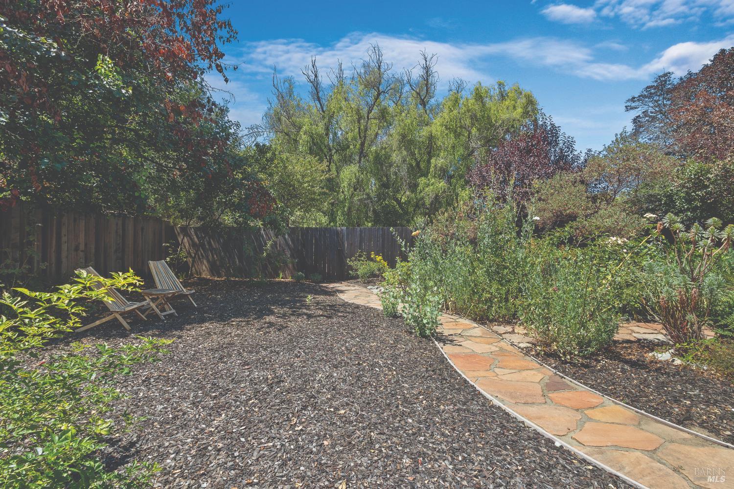 1645 Terrace Way Santa Rosa CA 95404